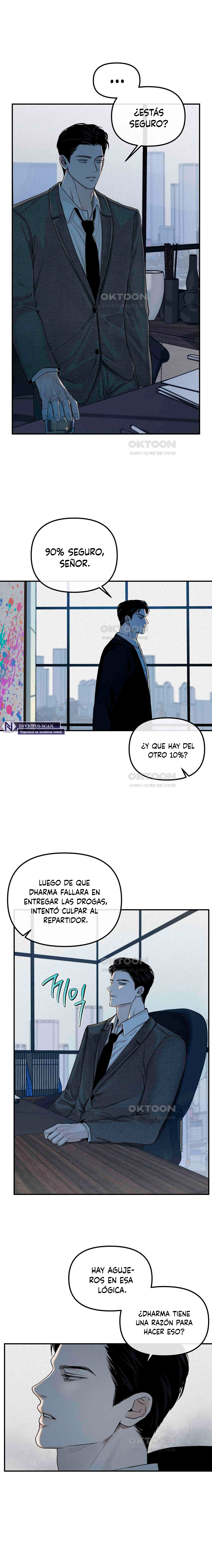 Proyeccion Capítulo 17 - Página 3 en español