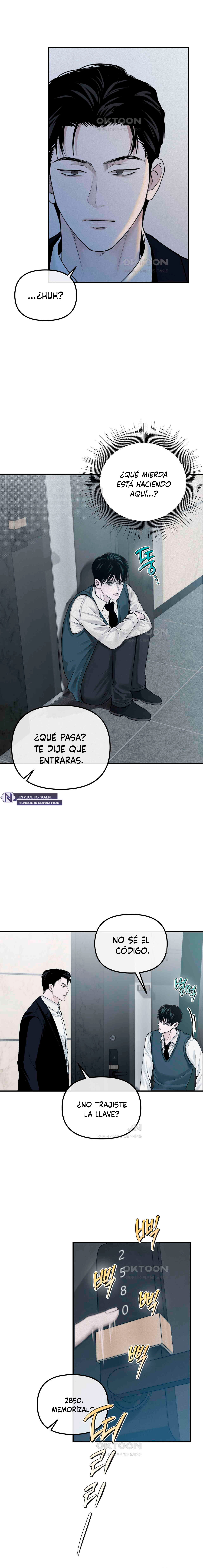 Proyeccion Capítulo 17 - Página 8 en español