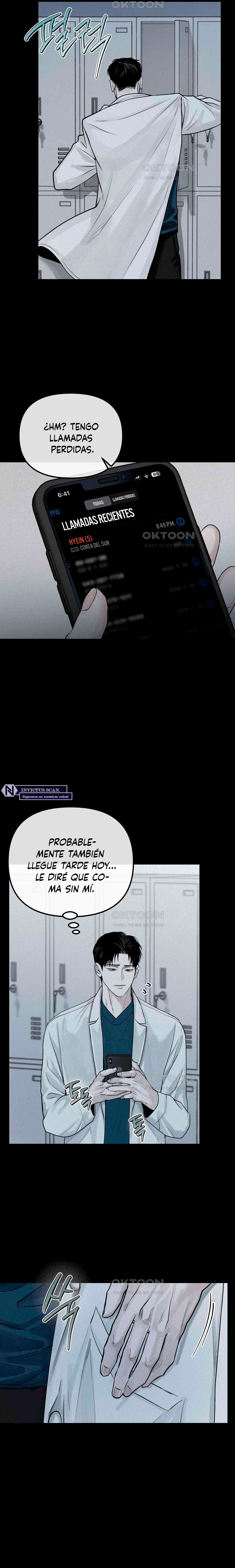Proyeccion Capítulo 18 - Página 16 en español
