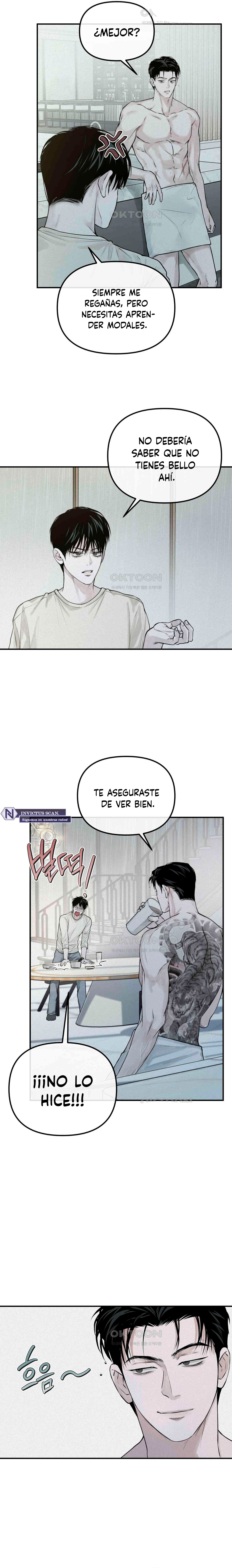 Proyeccion Capítulo 18 - Página 8 en español