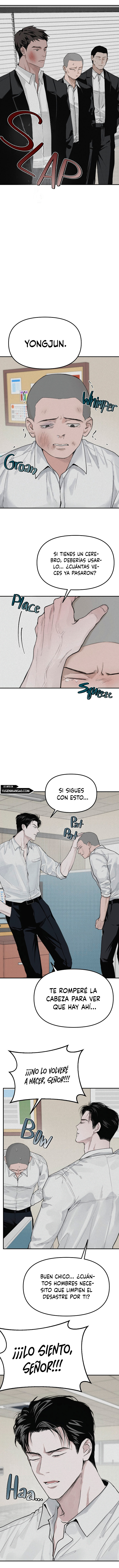 Proyeccion Capítulo 2 - Página 8 en español