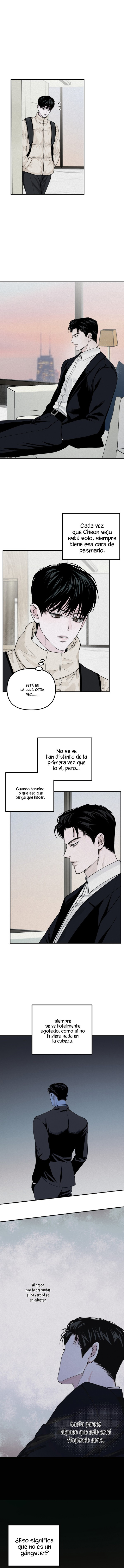 Proyeccion Capítulo 21 - Página 6 en español