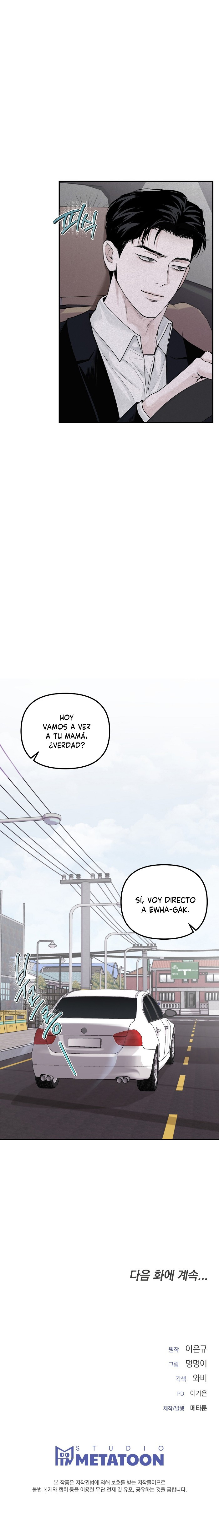 Proyeccion Capítulo 22 - Página 10 en español