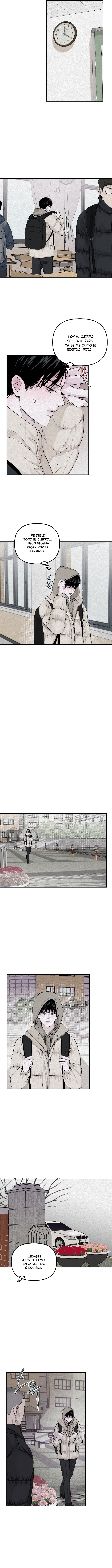 Proyeccion Capítulo 22 - Página 3 en español