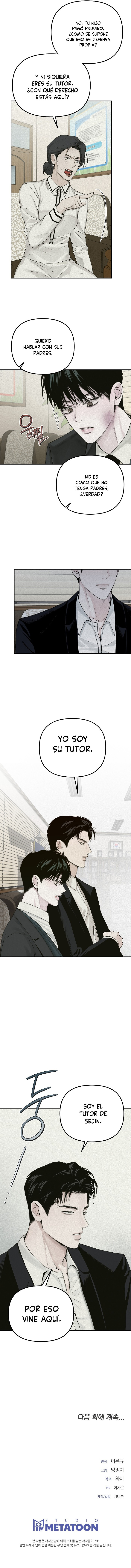 Proyeccion Capítulo 24 - Página 10 en español