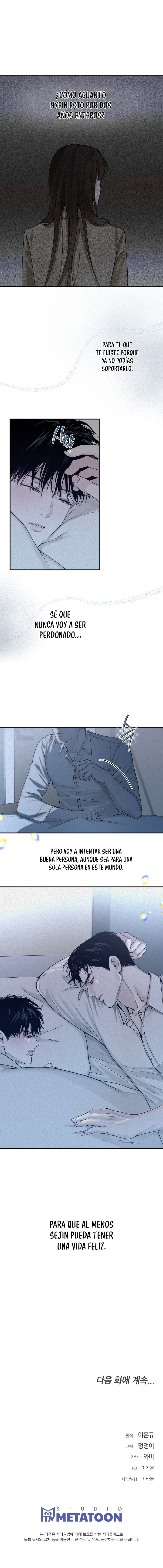 Proyeccion Capítulo 25 - Página 10 en español