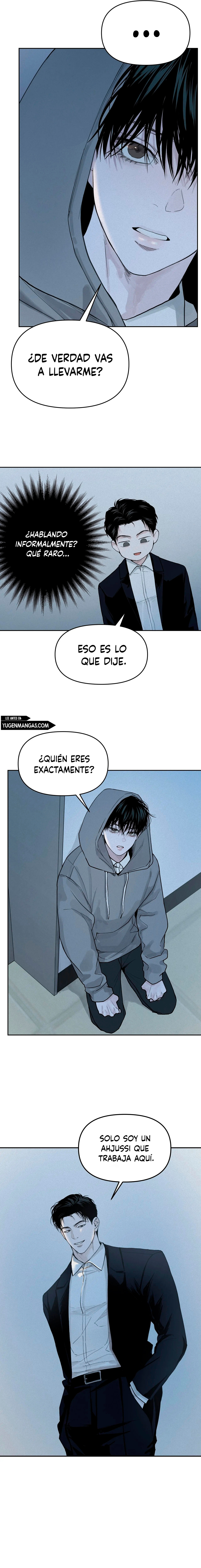 Proyeccion Capítulo 3 - Página 15 en español