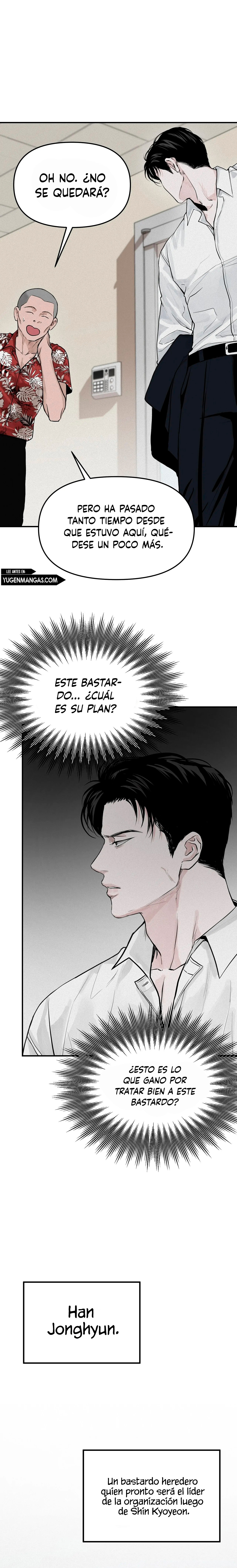 Proyeccion Capítulo 3 - Página 5 en español