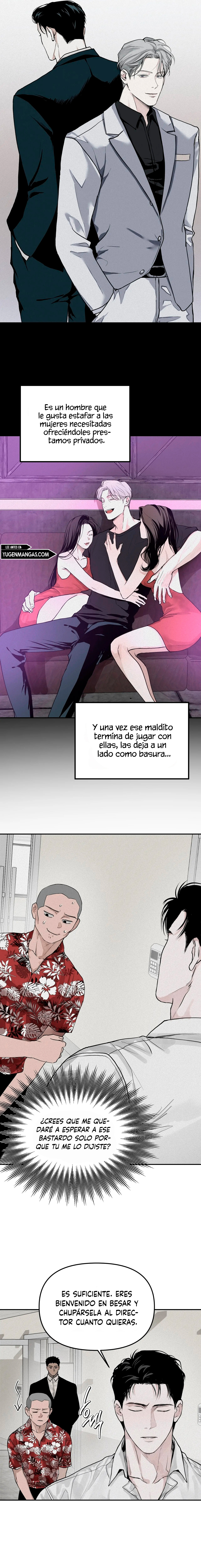 Proyeccion Capítulo 3 - Página 6 en español