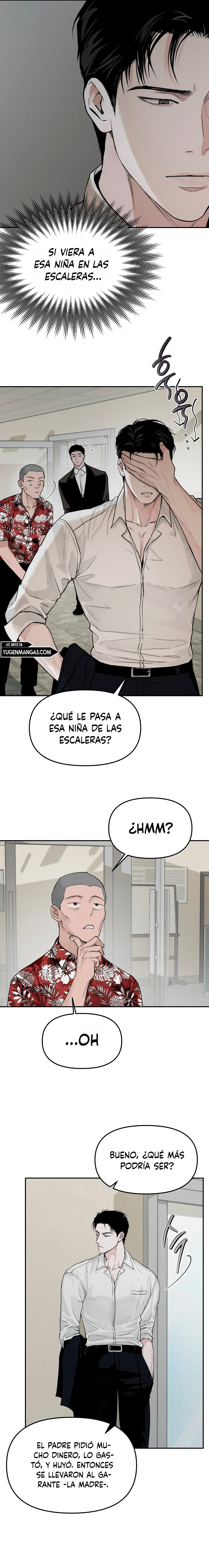 Proyeccion Capítulo 3 - Página 8 en español