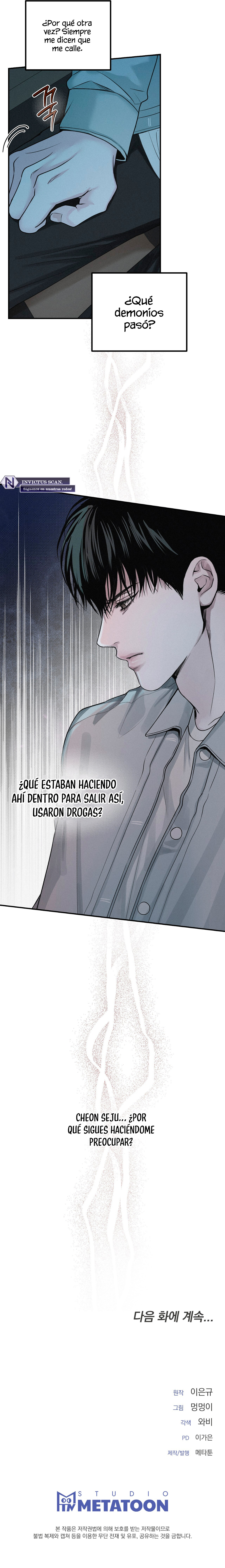 Proyeccion Capítulo 32 - Página 11 en español