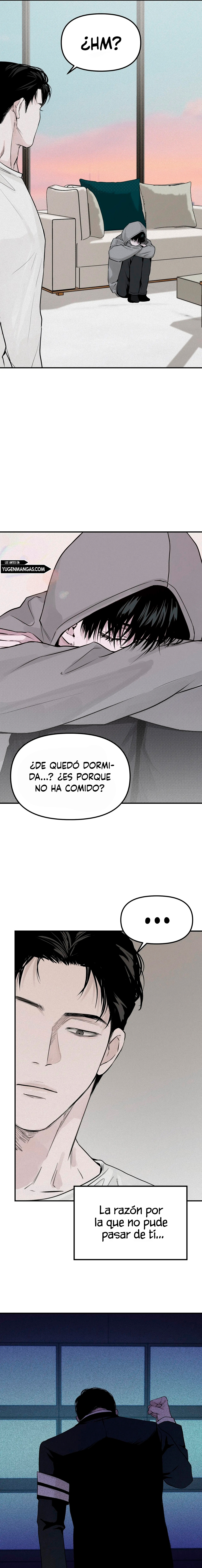 Proyeccion Capítulo 4 - Página 16 en español