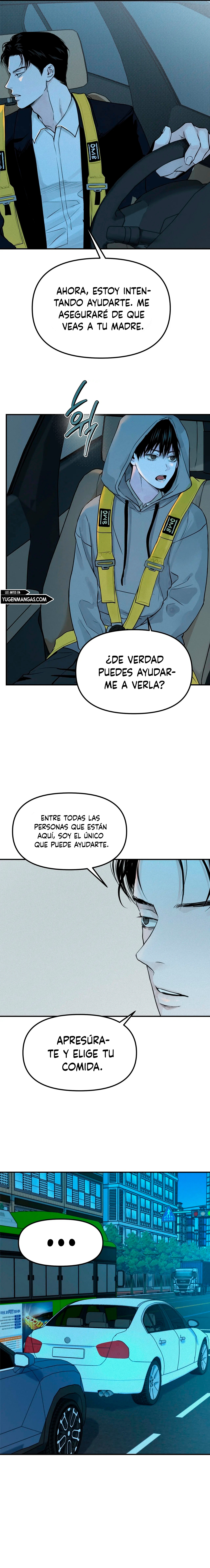 Proyeccion Capítulo 4 - Página 9 en español