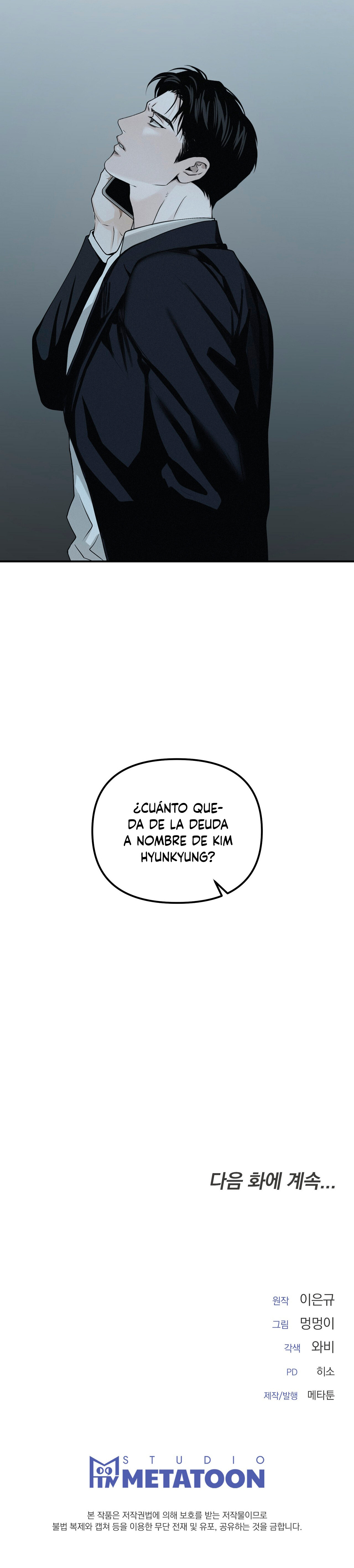 Proyeccion Capítulo 43 - Página 11 en español