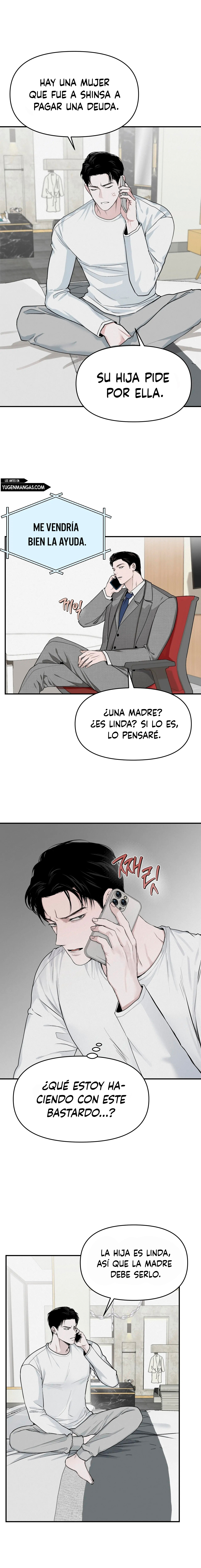 Proyeccion Capítulo 5 - Página 17 en español