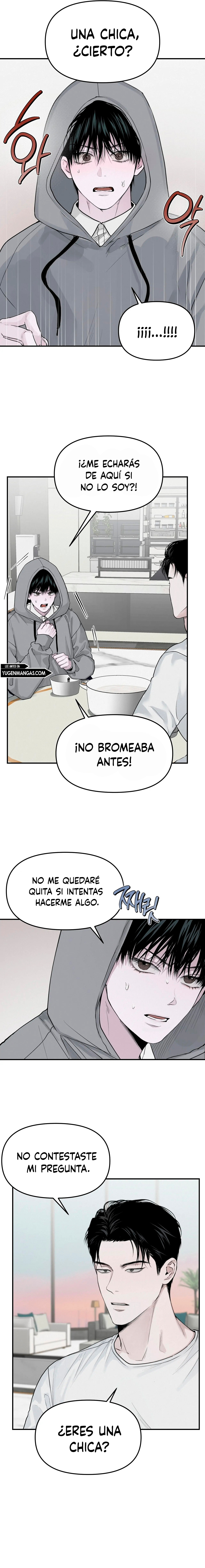Proyeccion Capítulo 5 - Página 6 en español