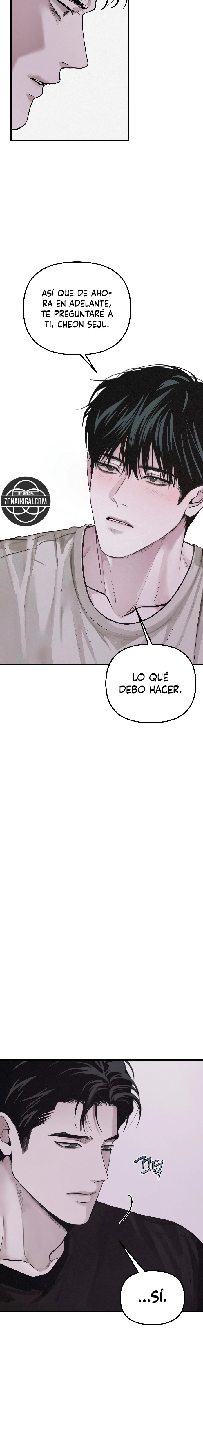 Proyeccion Capítulo 55 - Página 10 en español