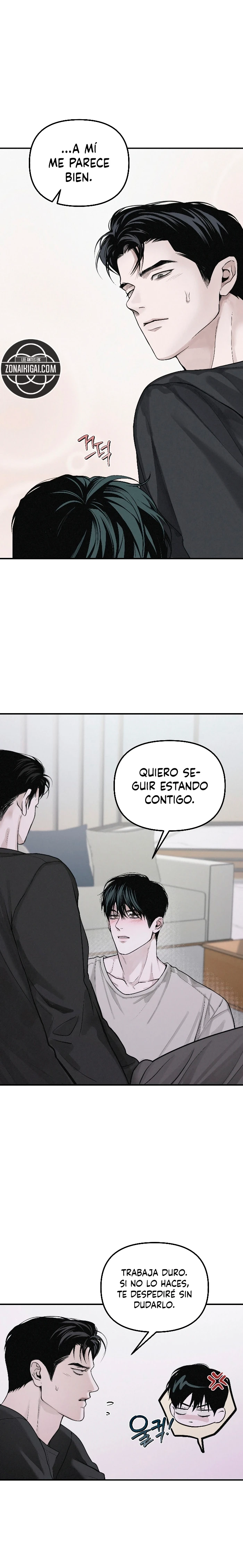 Proyeccion Capítulo 55 - Página 8 en español