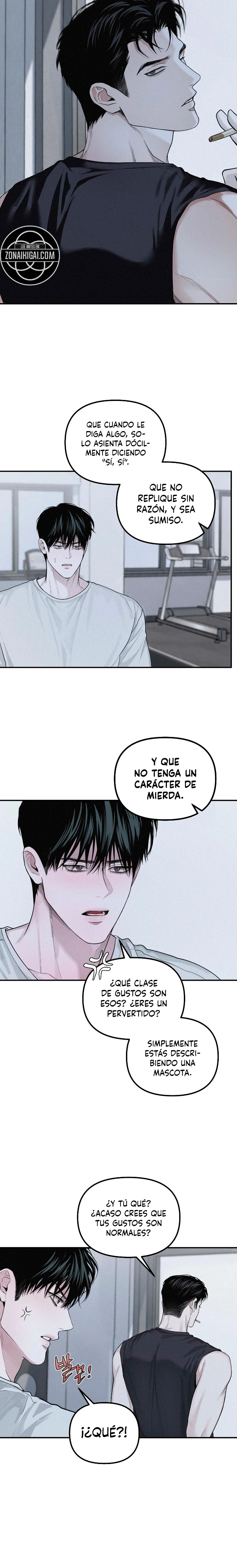 Proyeccion Capítulo 57 - Página 4 en español