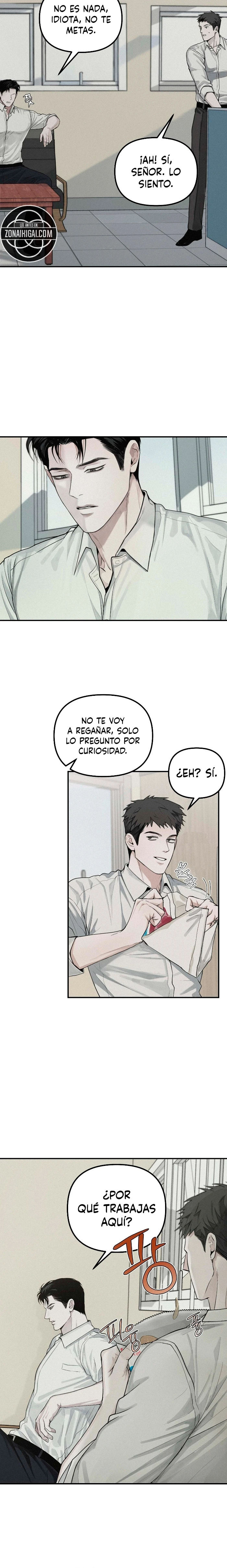 Proyeccion Capítulo 57 - Página 8 en español