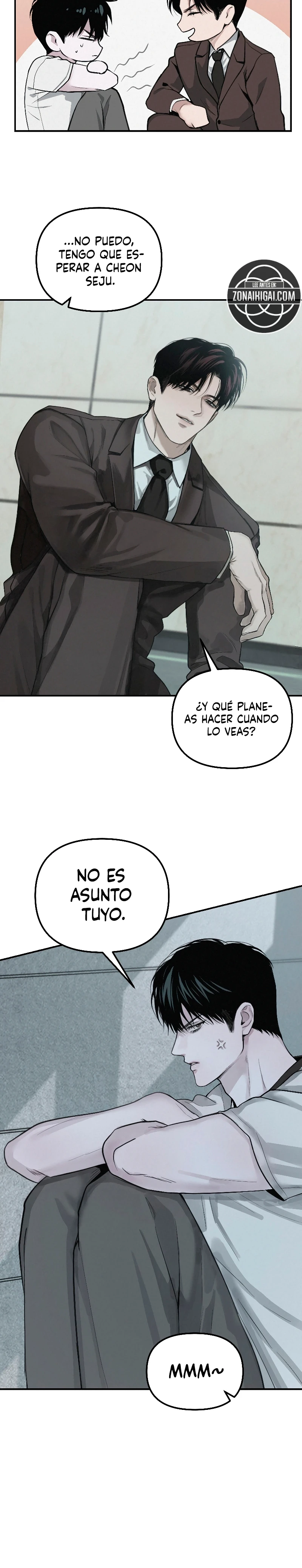 Proyeccion Capítulo 59 - Página 10 en español