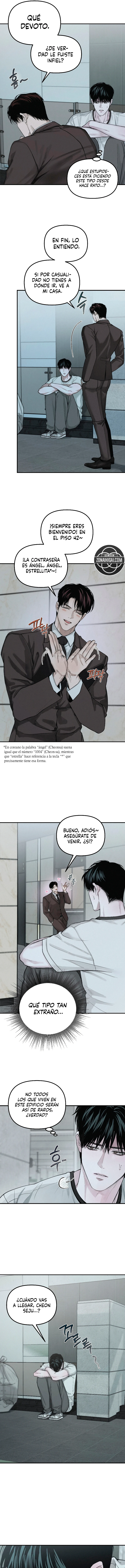 Proyeccion Capítulo 59 - Página 11 en español
