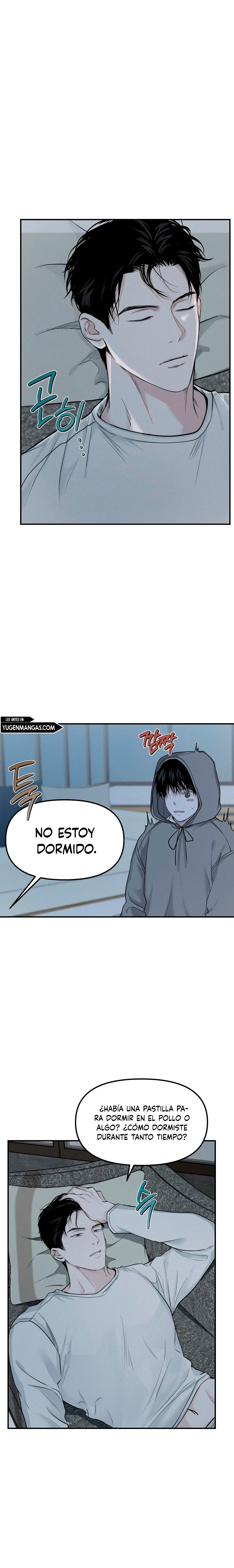 Proyeccion Capítulo 6 - Página 14 en español