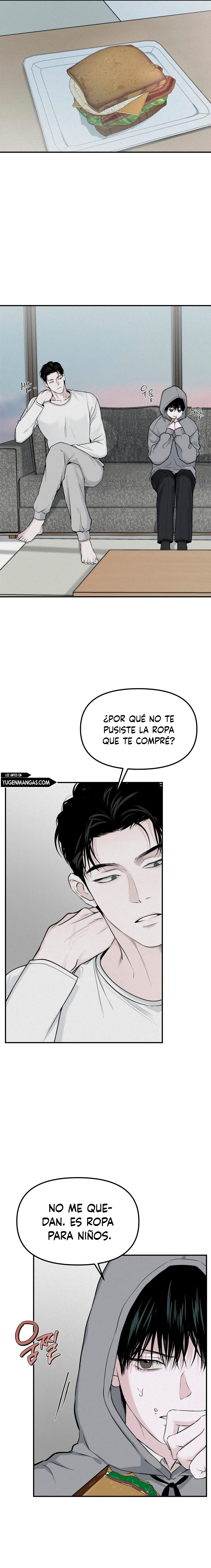 Proyeccion Capítulo 6 - Página 16 en español
