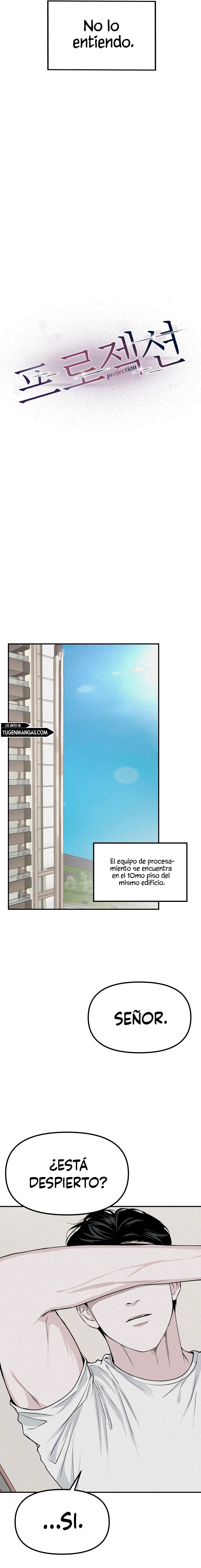 Proyeccion Capítulo 7 - Página 10 en español