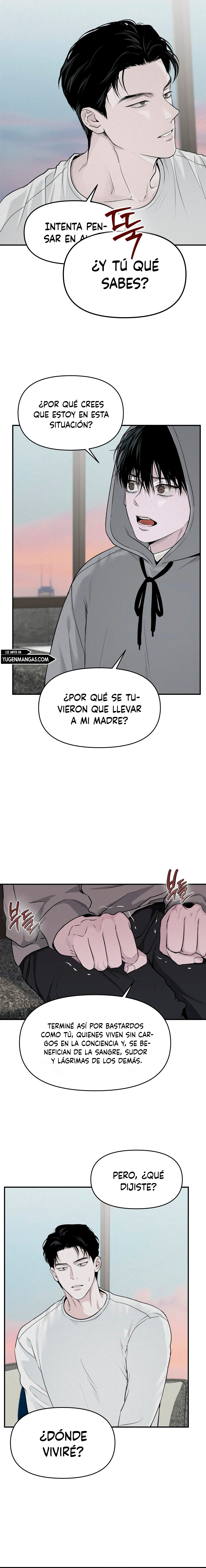 Proyeccion Capítulo 7 - Página 3 en español