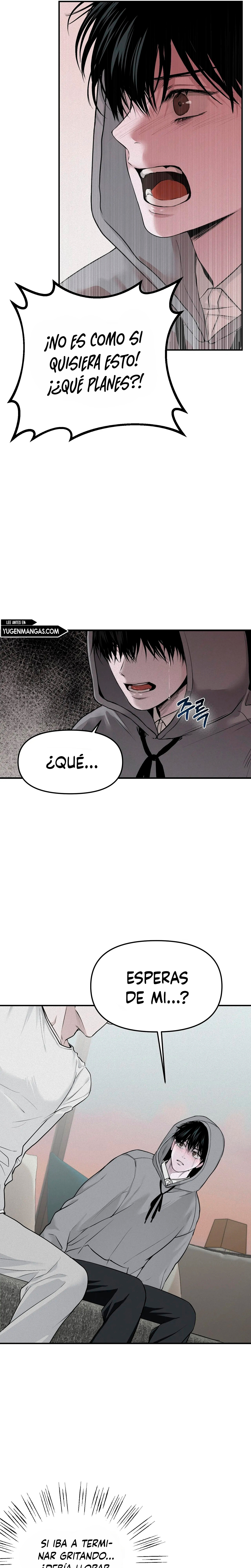 Proyeccion Capítulo 7 - Página 5 en español
