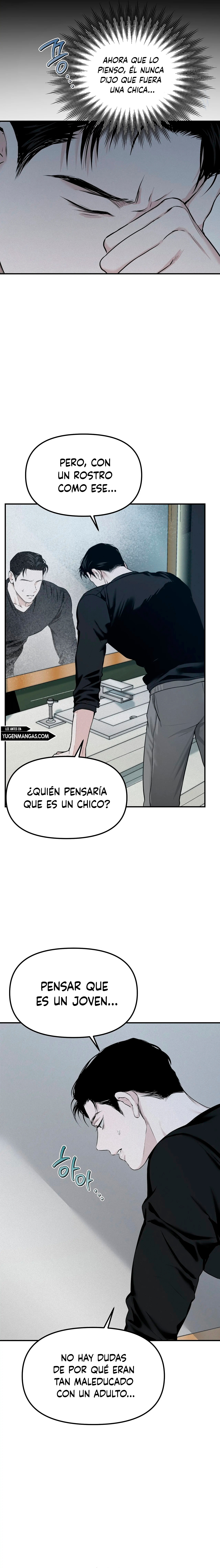 Proyeccion Capítulo 8 - Página 16 en español