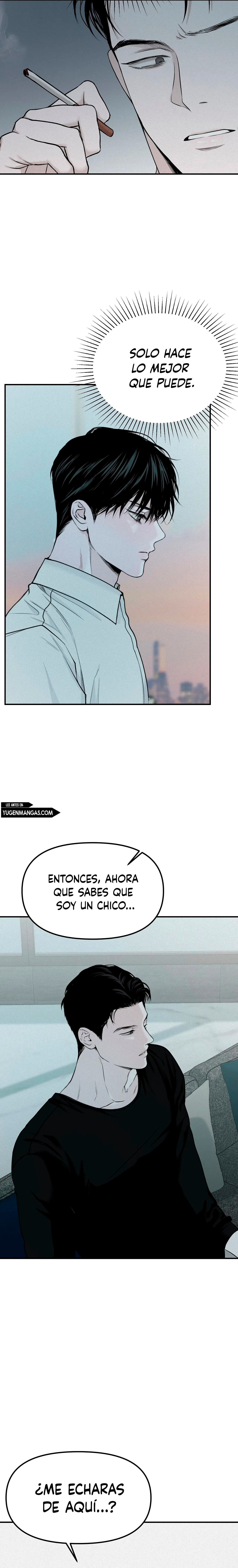 Proyeccion Capítulo 8 - Página 22 en español