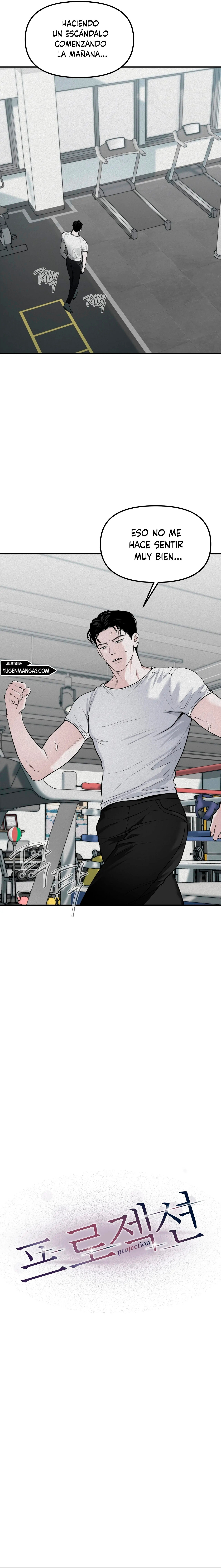 Proyeccion Capítulo 8 - Página 5 en español