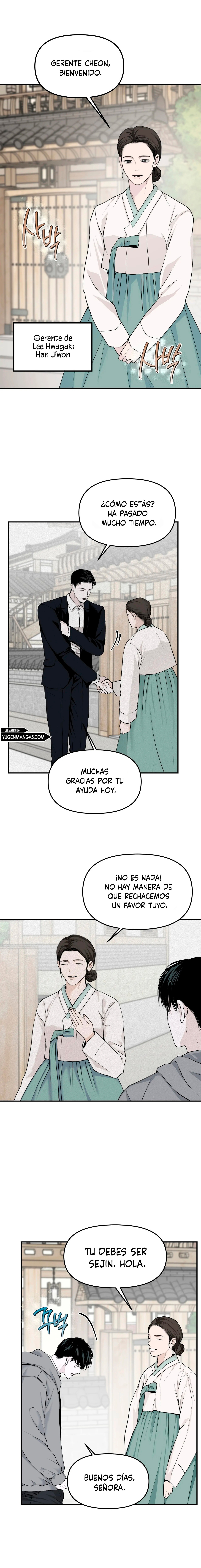 Proyeccion Capítulo 9 - Página 10 en español