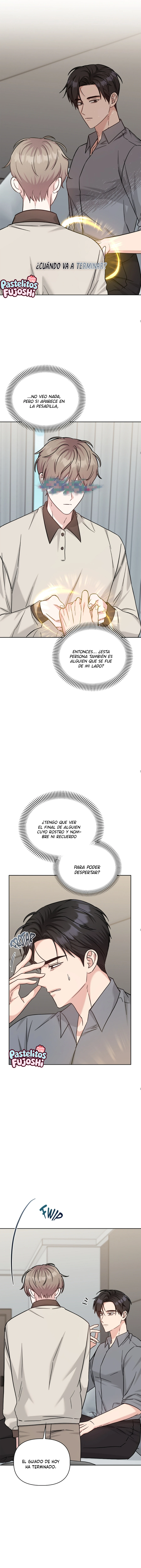 Replica opuesta  (guideverse) Capítulo 79 - Página 14 en español