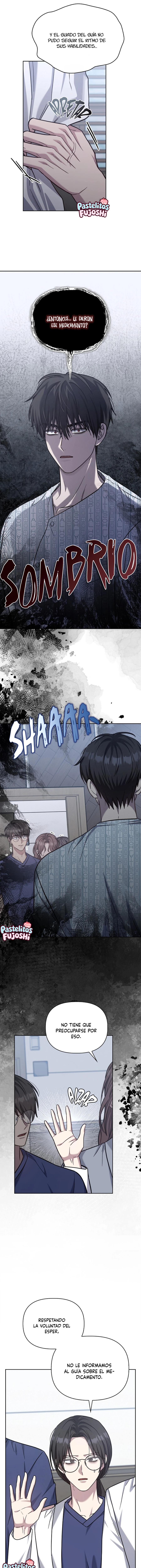 Replica opuesta  (guideverse) Capítulo 81 - Página 3 en español