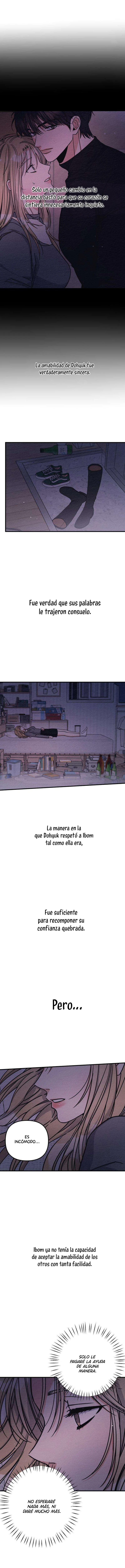 Deuda Entre Amantes Capítulo 10 - Página 7 en español