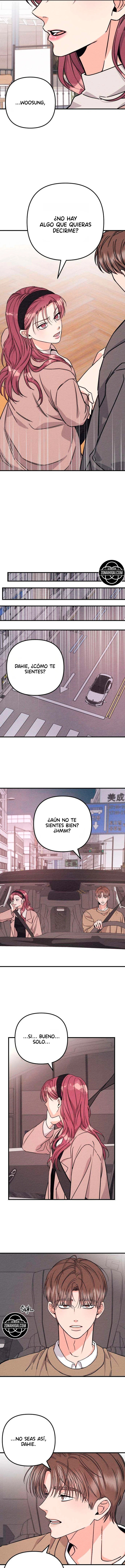Deuda Entre Amantes Capítulo 11 - Página 17 en español