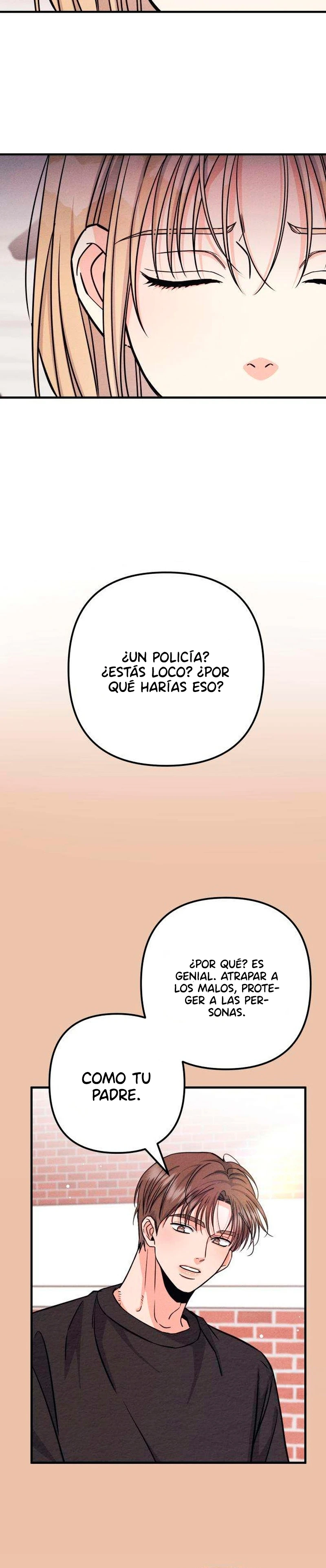 Deuda Entre Amantes Capítulo 13 - Página 16 en español