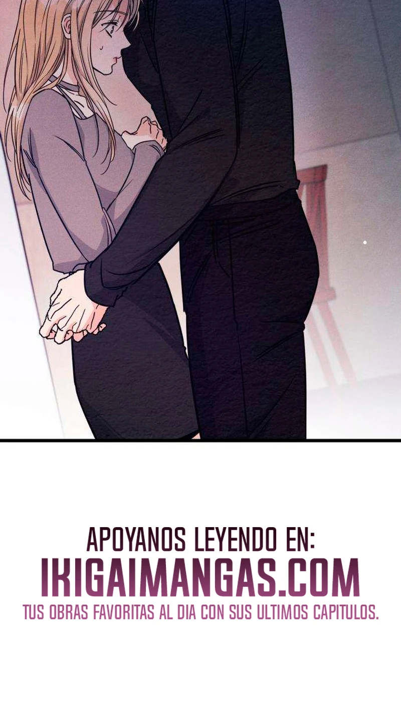 Deuda Entre Amantes Capítulo 9 - Página 20 en español
