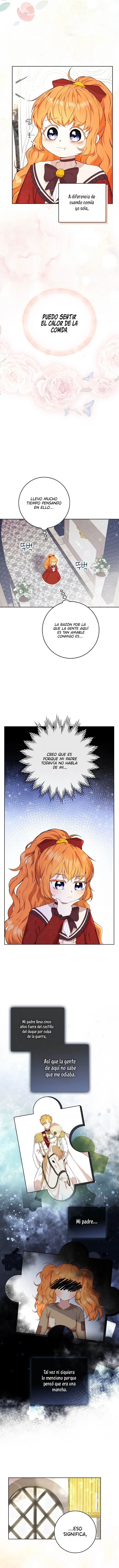 La Ardilla Bebe Es Buena En Todo Capítulo 12 - Página 10 en español