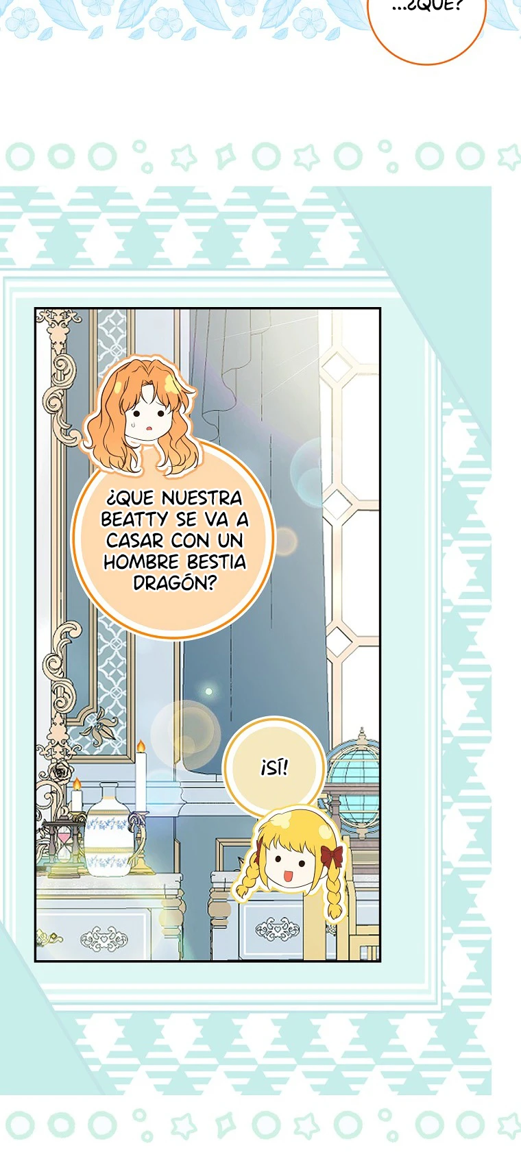 La Ardilla Bebe Es Buena En Todo Capítulo 138 - Página 9 en español