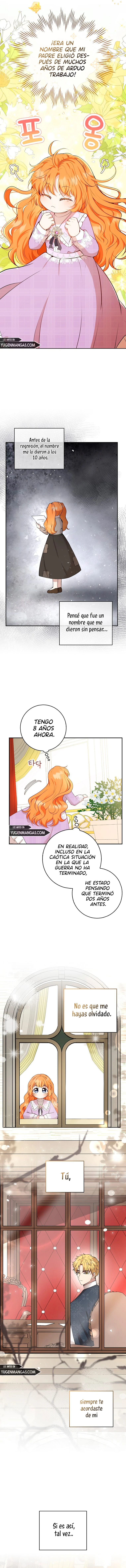 La Ardilla Bebe Es Buena En Todo Capítulo 22 - Página 14 en español