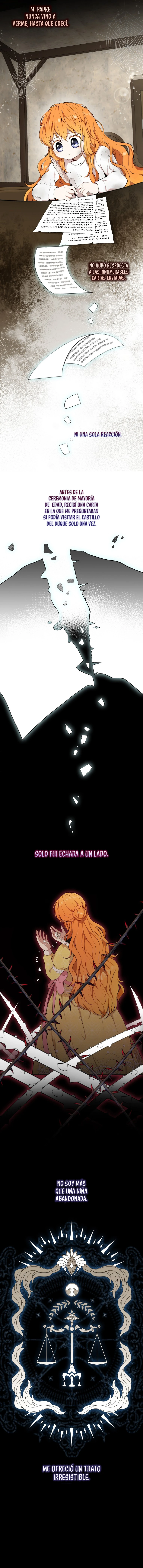 La Ardilla Bebe Es Buena En Todo Capítulo 3 - Página 9 en español