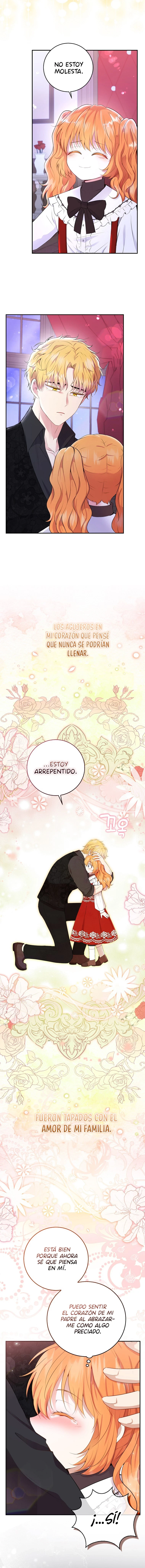 La Ardilla Bebe Es Buena En Todo Capítulo 36 - Página 12 en español