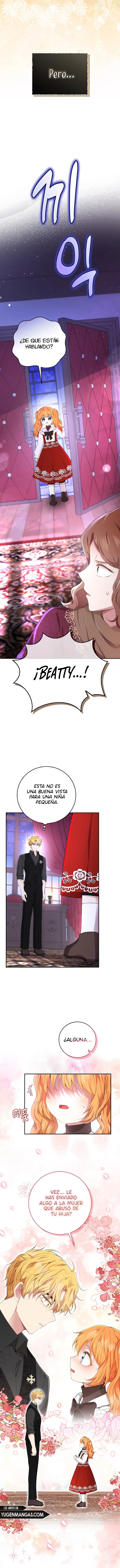 La Ardilla Bebe Es Buena En Todo Capítulo 36 - Página 7 en español