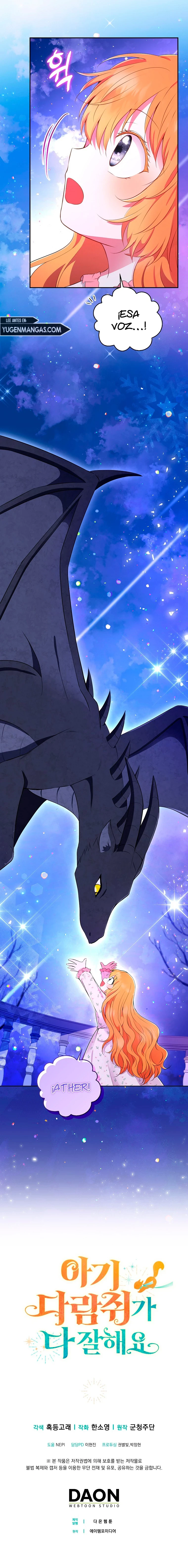 La Ardilla Bebe Es Buena En Todo Capítulo 38 - Página 17 en español
