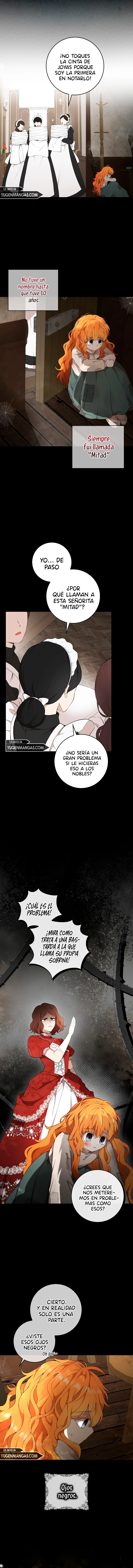 La Ardilla Bebe Es Buena En Todo Capítulo 4 - Página 11 en español