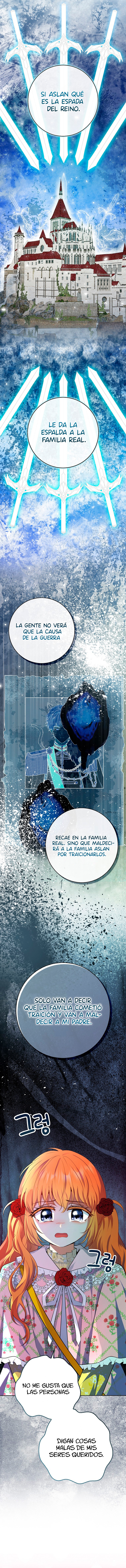 La Ardilla Bebe Es Buena En Todo Capítulo 69 - Página 18 en español